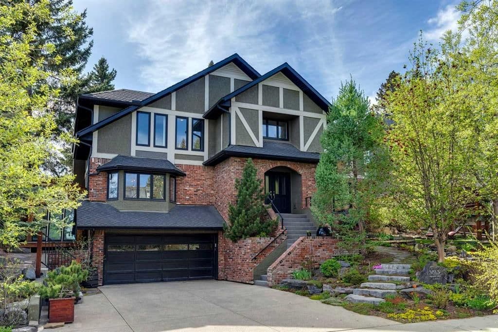 Sold property in Upper Mount Royal