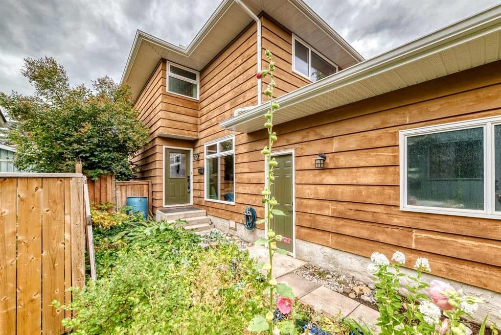 Sold property in Coach Hill