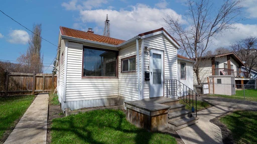Sold property in Riverside Meadows