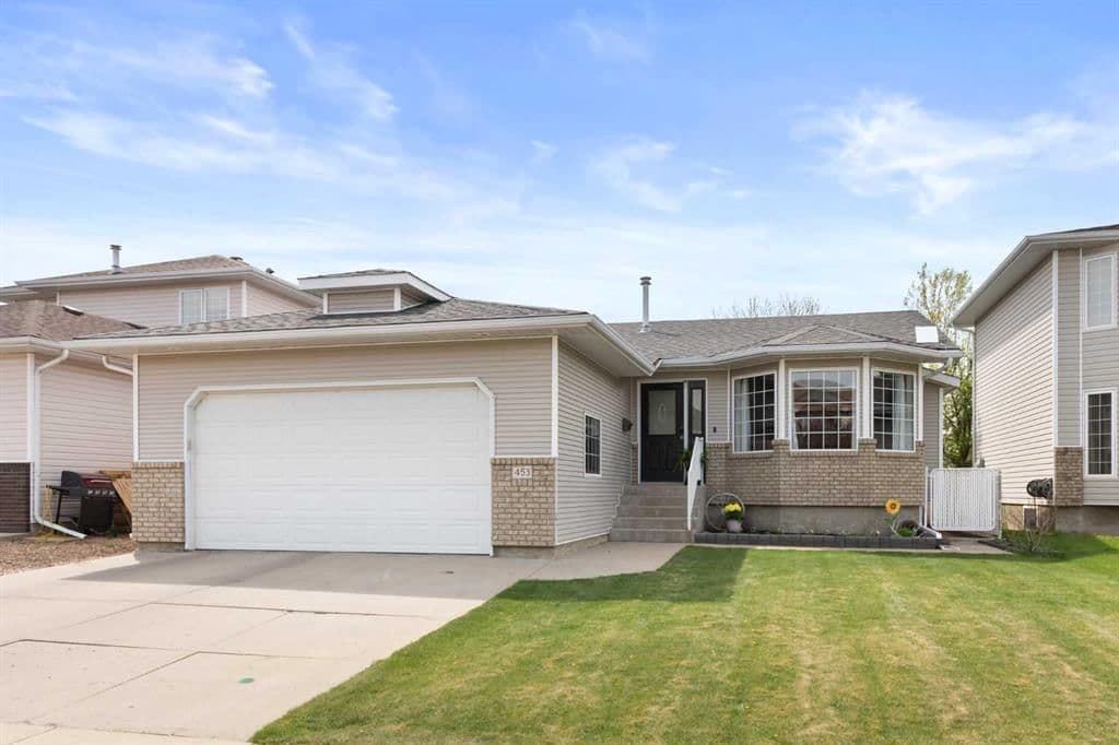 Sold property in SE Southridge