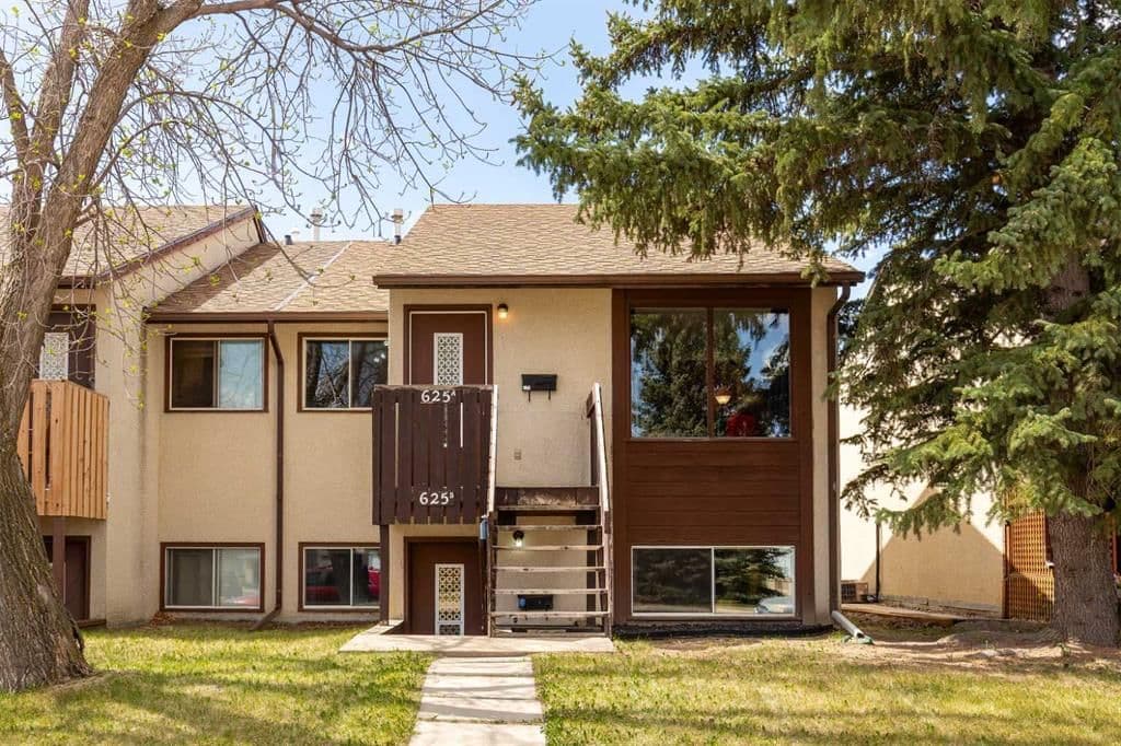 Sold property in Varsity Village