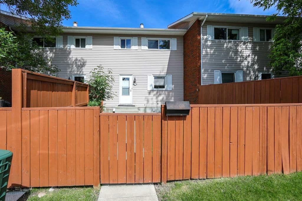 Sold property in Sunnybrook