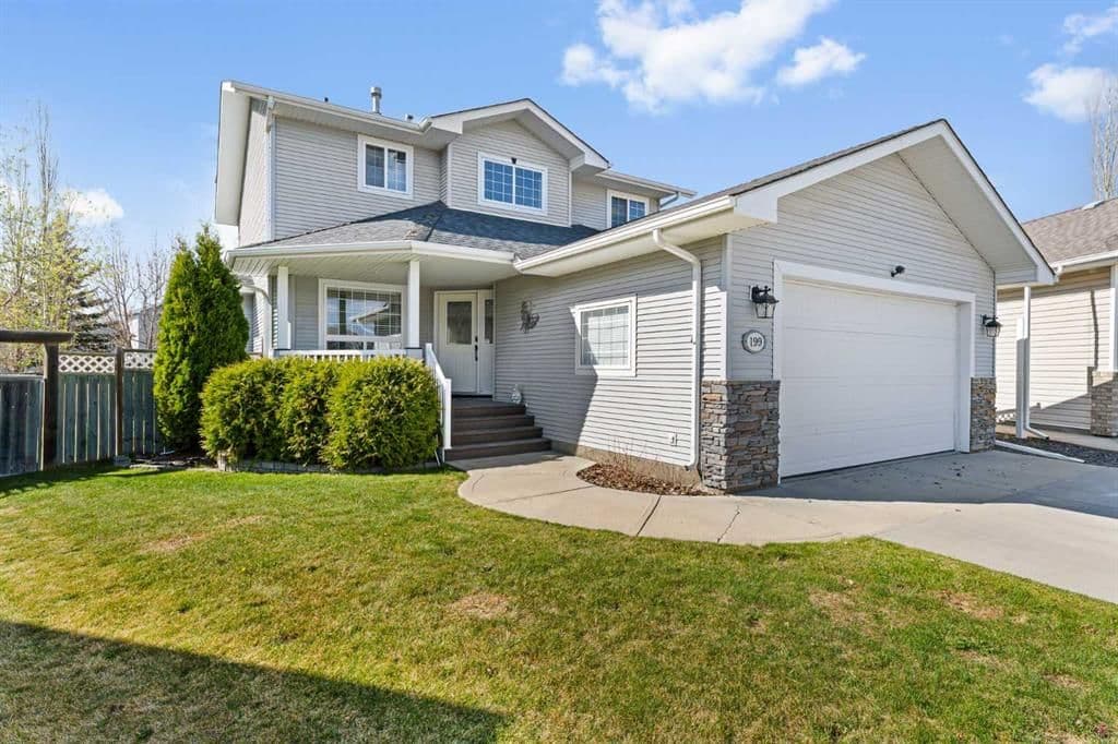 Sold property in Anders South
