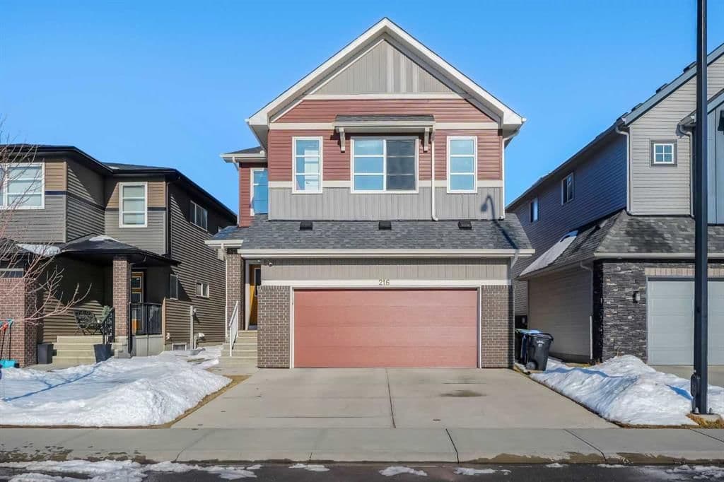 Sold property in Carrington