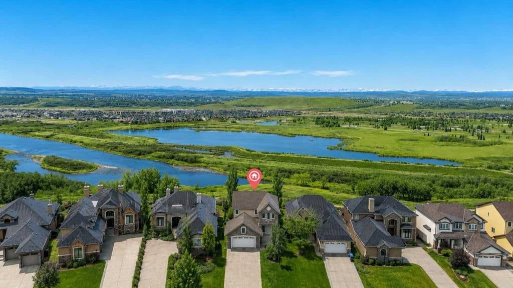 Sold property in Cranston