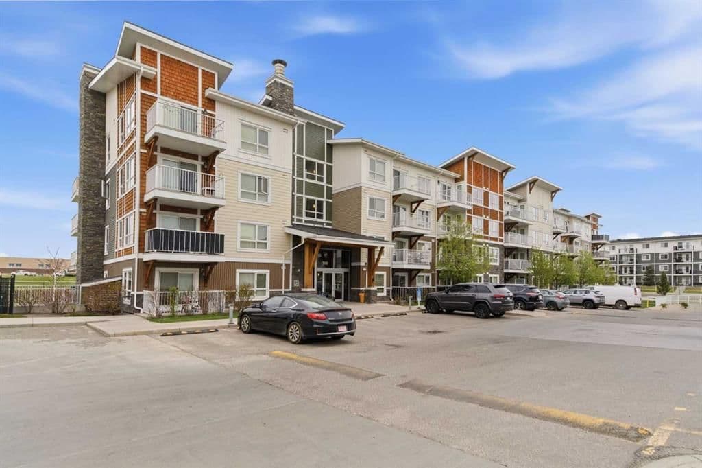 Sold property in Skyview Ranch