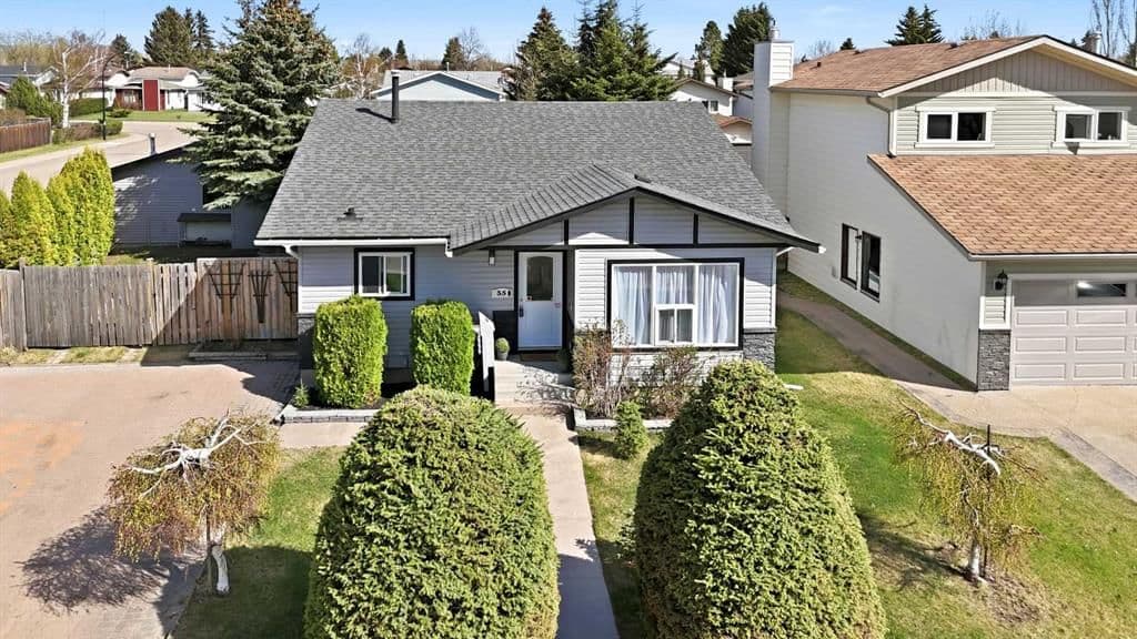 Sold property in Rosedale Estates