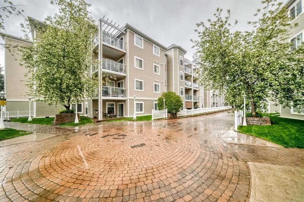 Sold property in Shawnessy