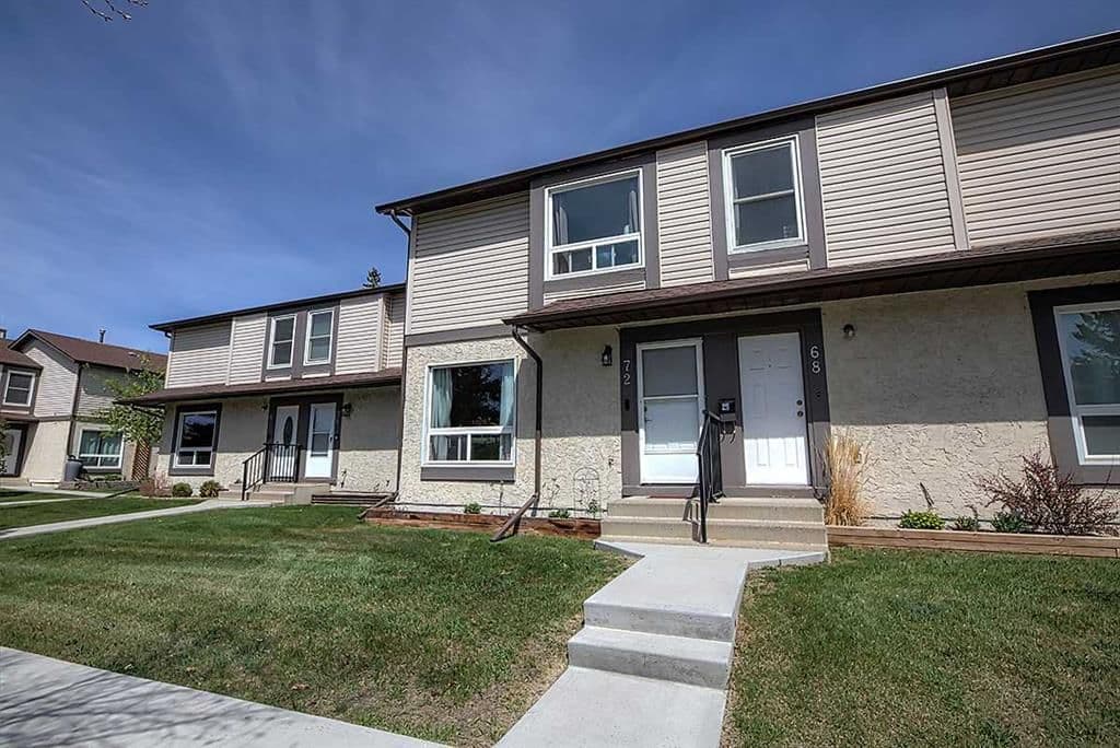 Sold property in Deer Ridge