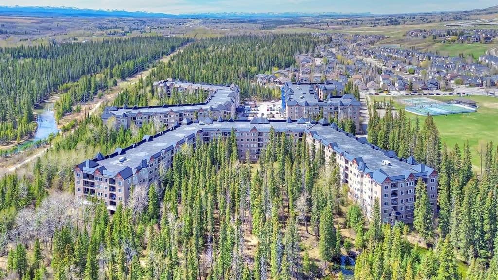 Sold property in Discovery Ridge