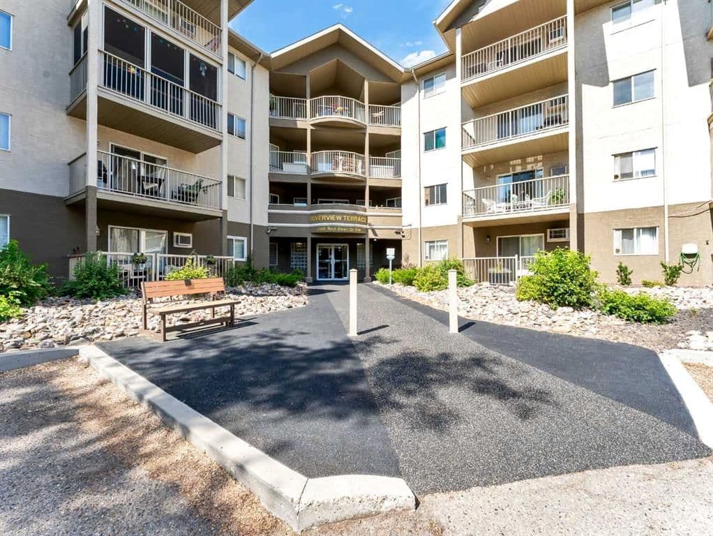 Sold property in SW Hill