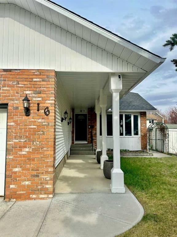 Sold property in Woodbine