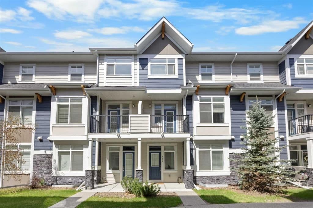 Sold property in West Springs