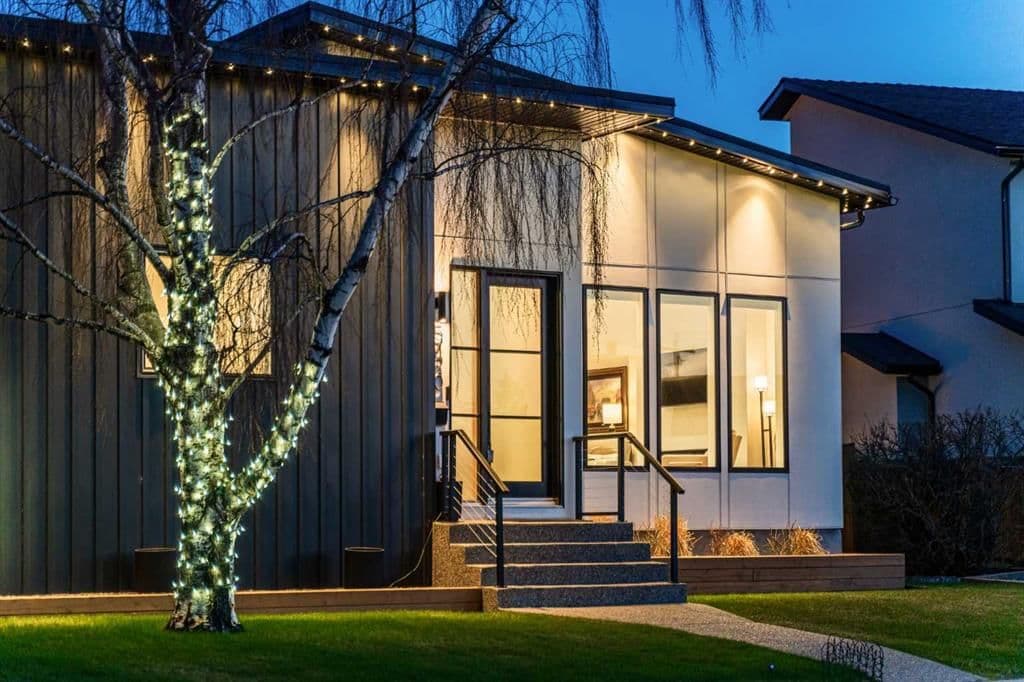 Sold property in Lakeview