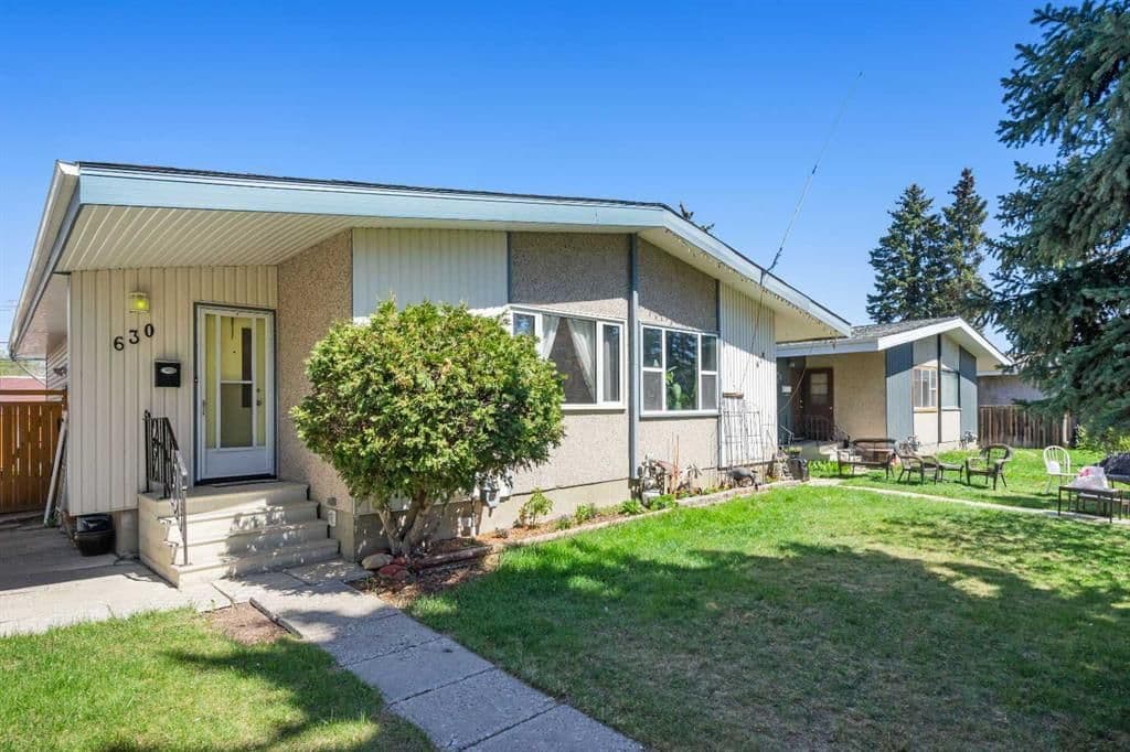Sold property in Kingsland