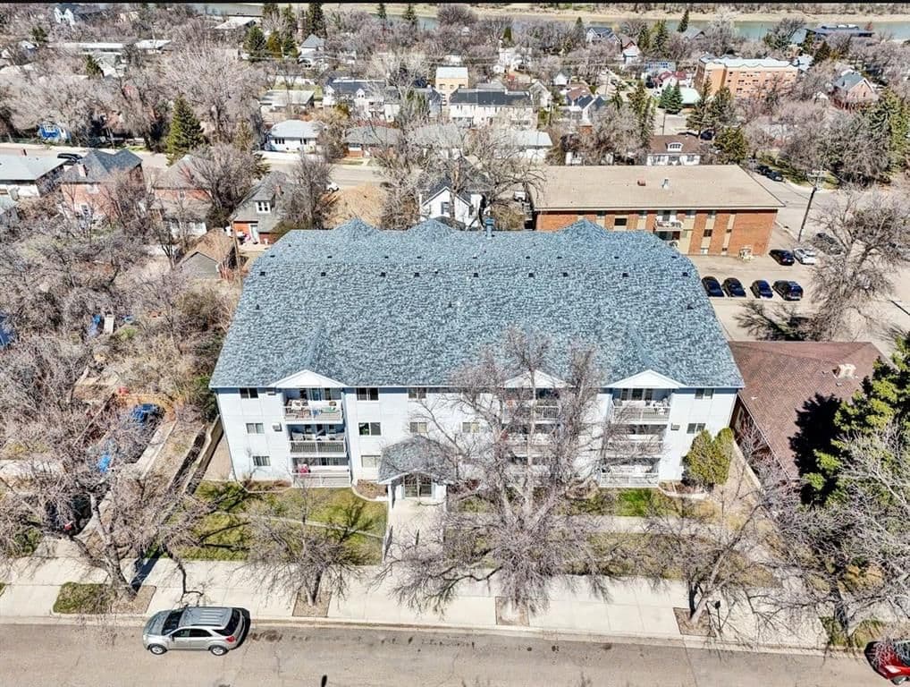Sold property in SE Hill