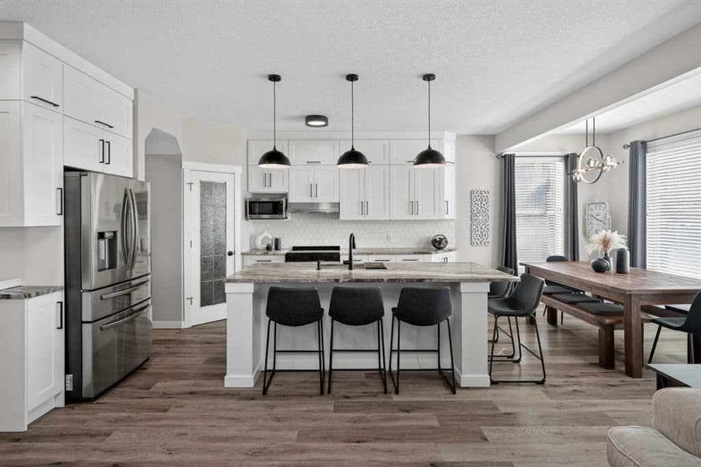 Sold property in Chaparral