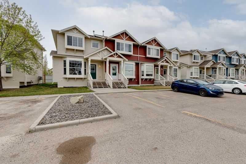 Sold property in Luxstone