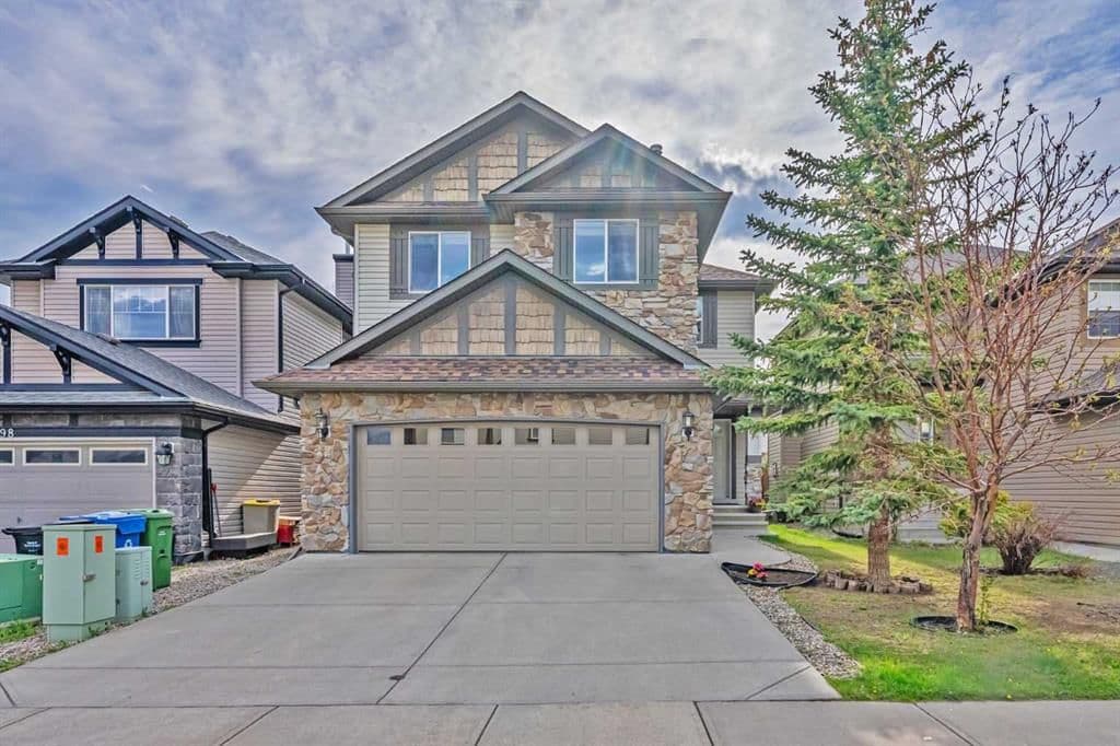 Sold property in Kincora