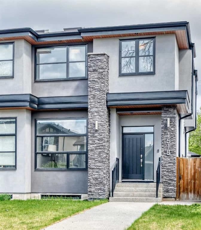 Sold property in Capitol Hill