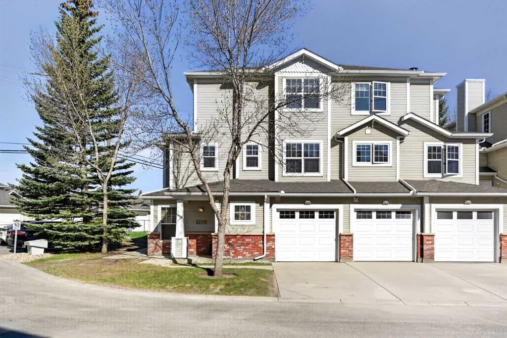Sold property in Coach Hill