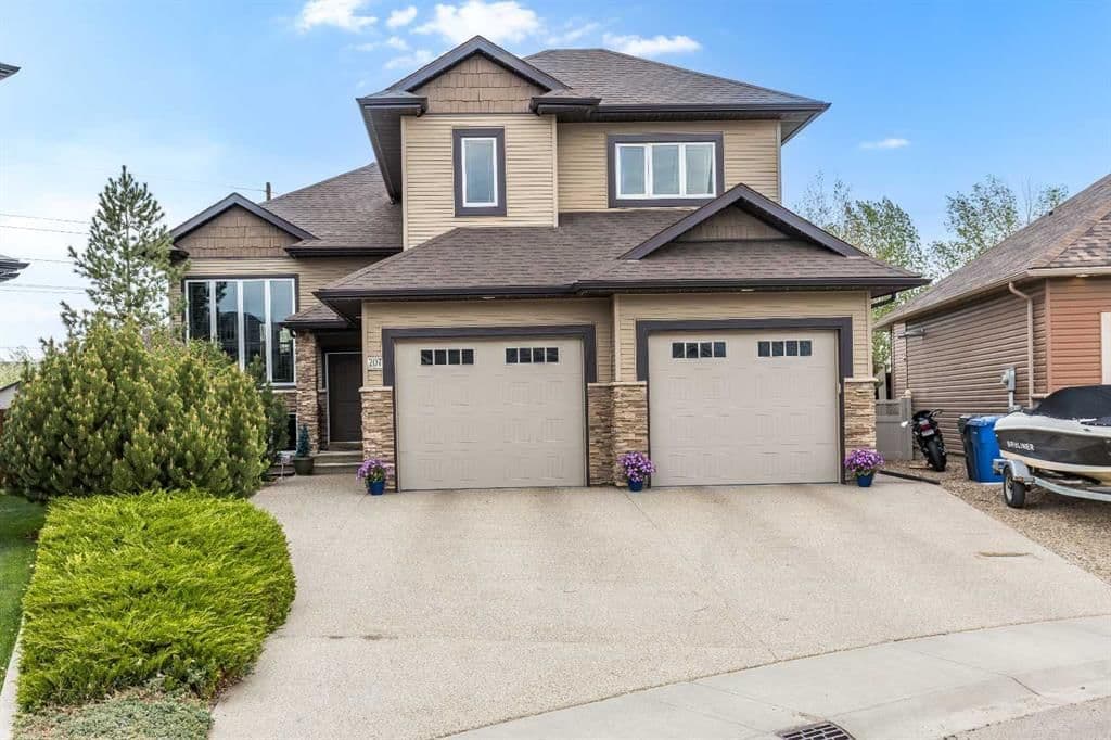 Sold property in SE Southridge