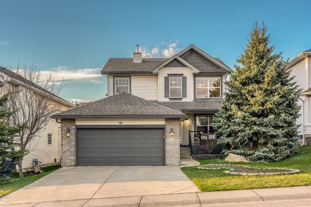 Sold property in GlenEagles