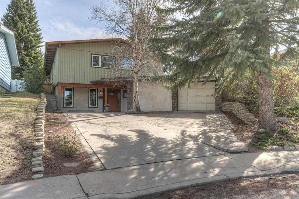 Sold property in Charleswood