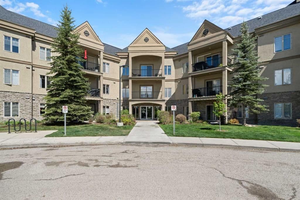 Sold property in Cranston
