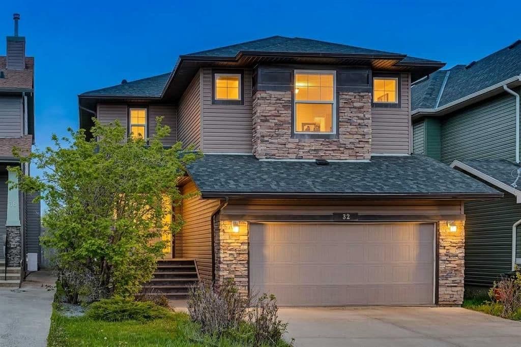 Sold property in Evanston