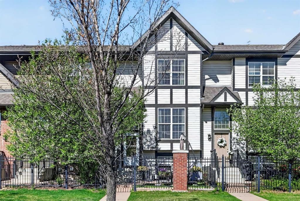 Sold property in New Brighton
