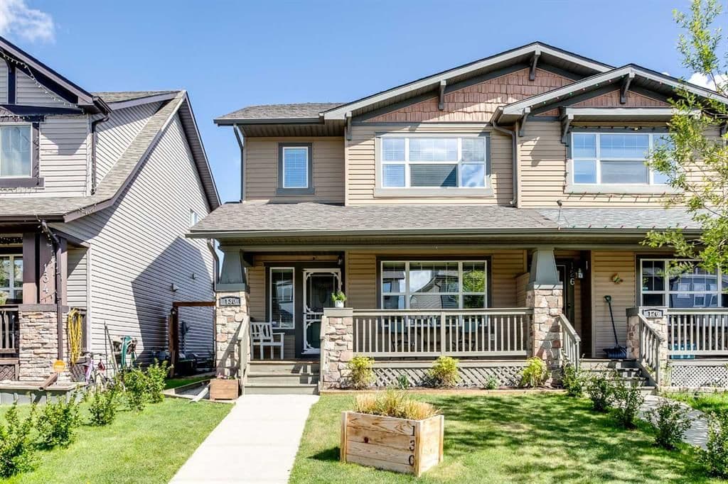 Sold property in Luxstone