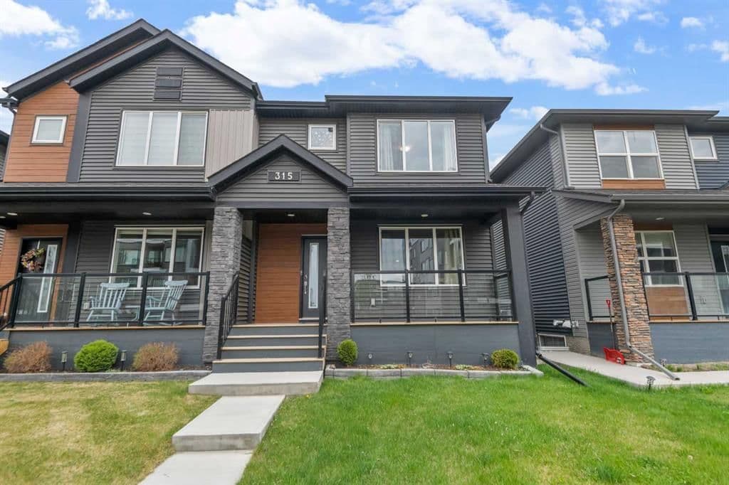 Sold property in Wolf Willow