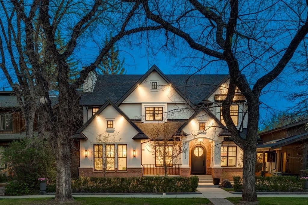 Sold property in Elbow Park