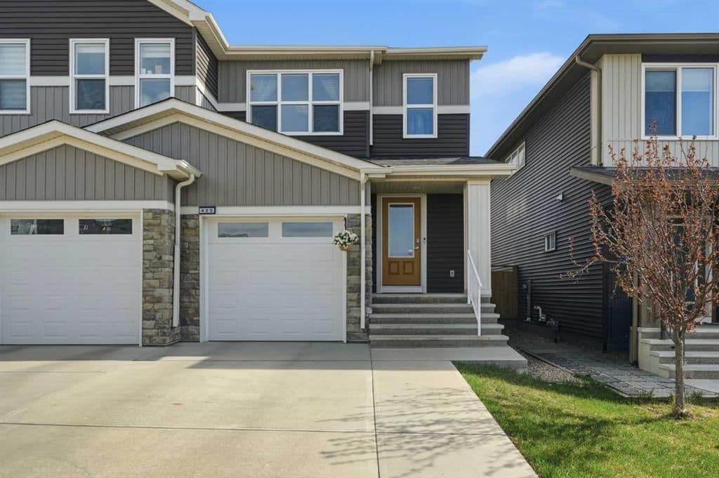 Sold property in Carrington
