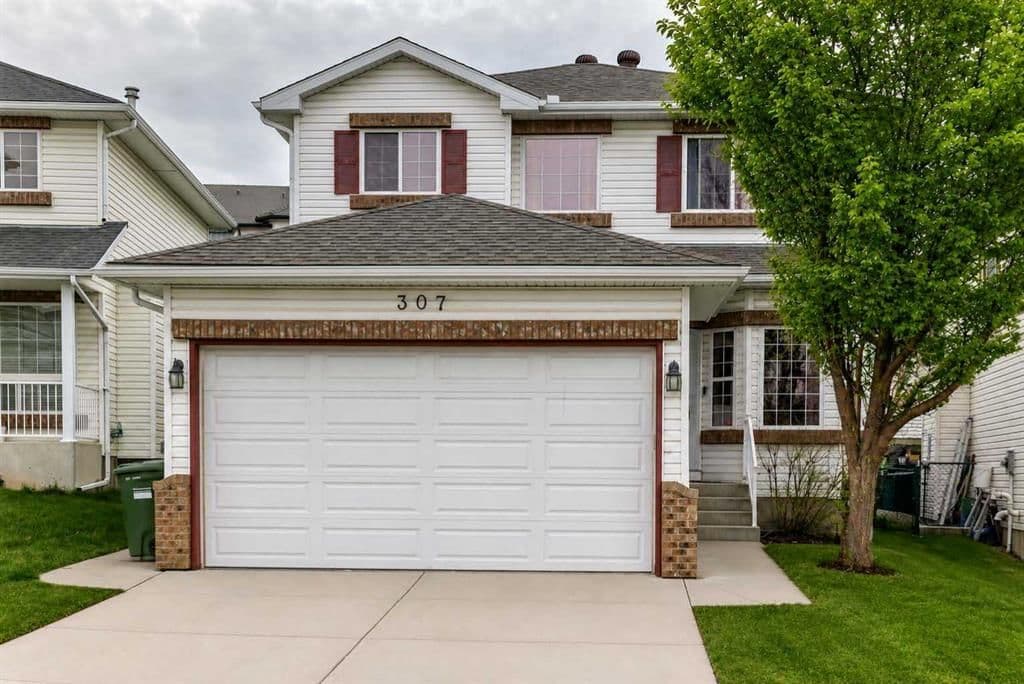 Sold property in Arbour Lake