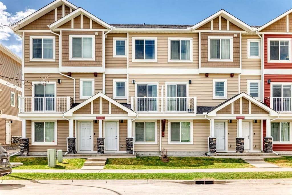 Sold property in Redstone