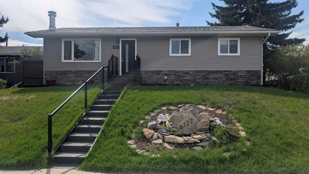 Sold property in Thorncliffe