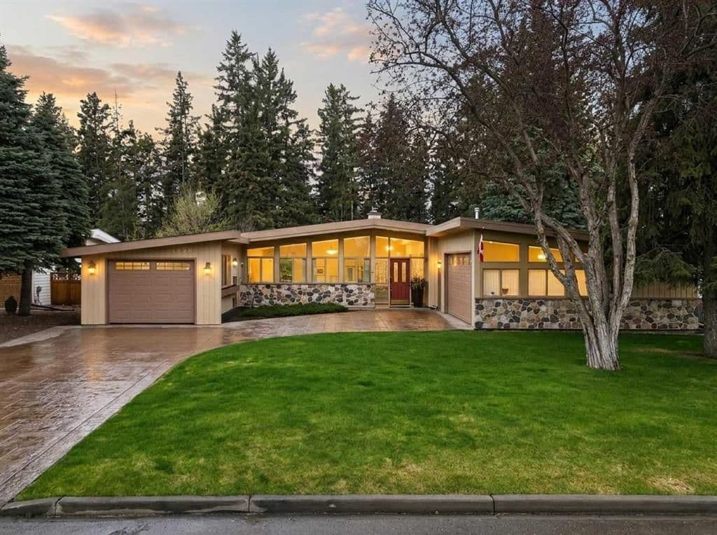 Sold property in Mountview