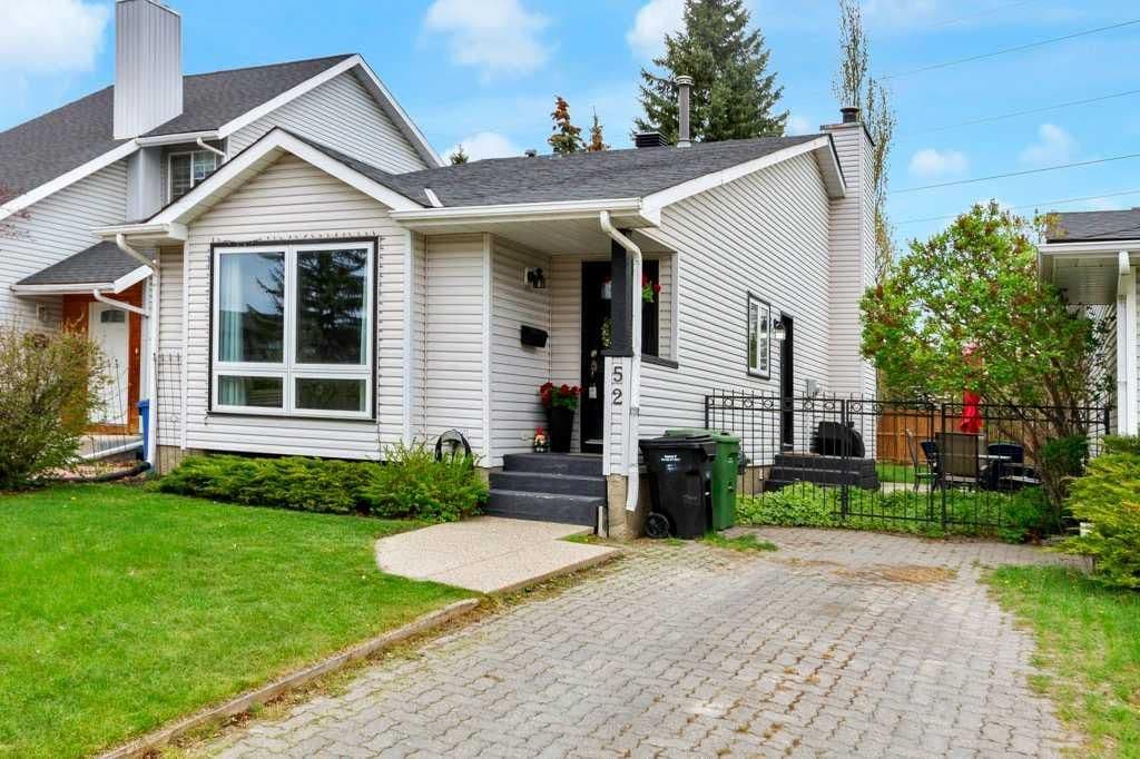 Sold property in Strathcona Park