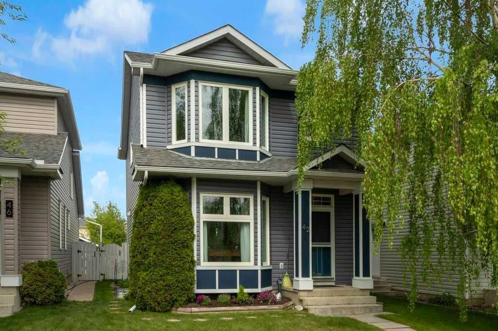 Sold property in Riverbend