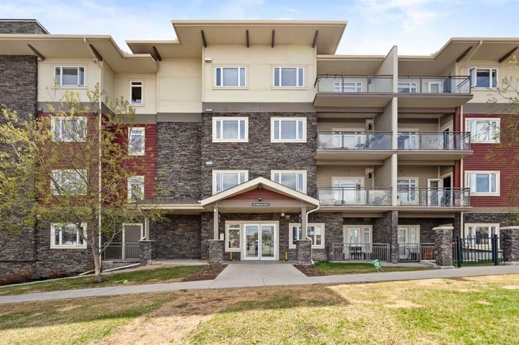 Sold property in Millrise