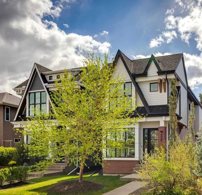 Sold property in Parkdale
