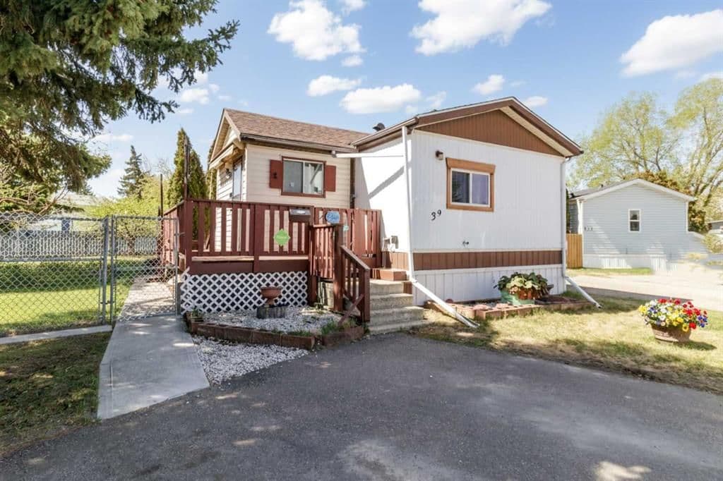 Sold property in Northwood Estates