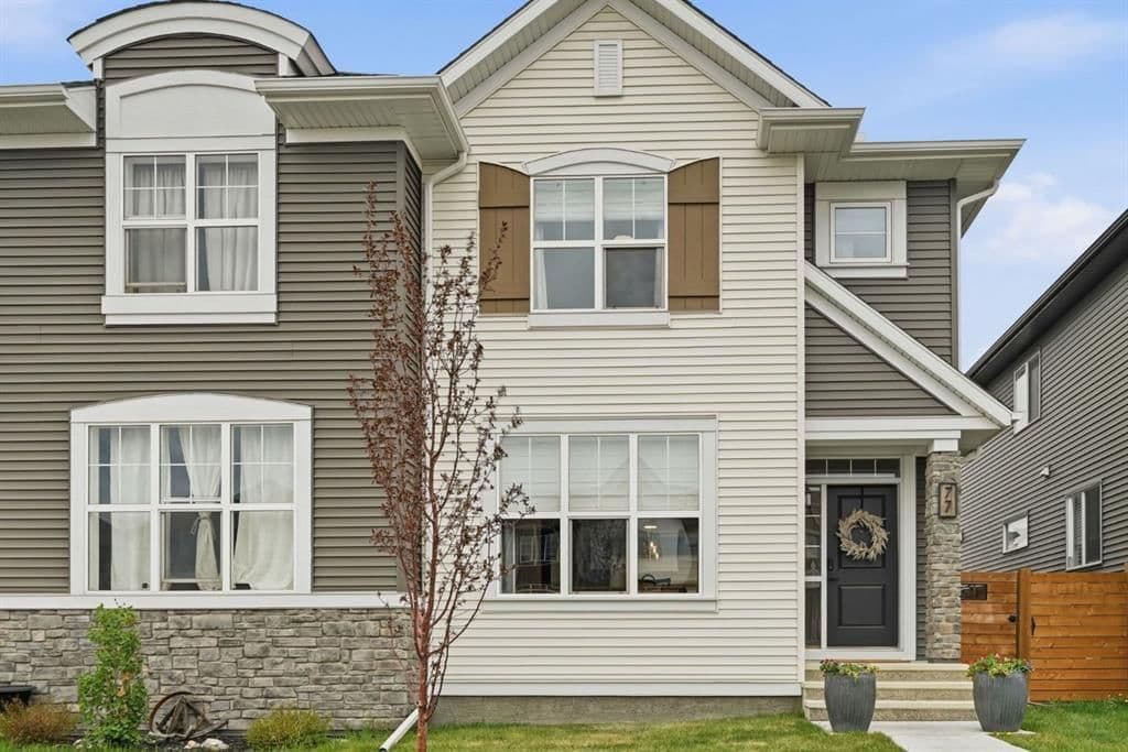 Sold property in Wedderburn