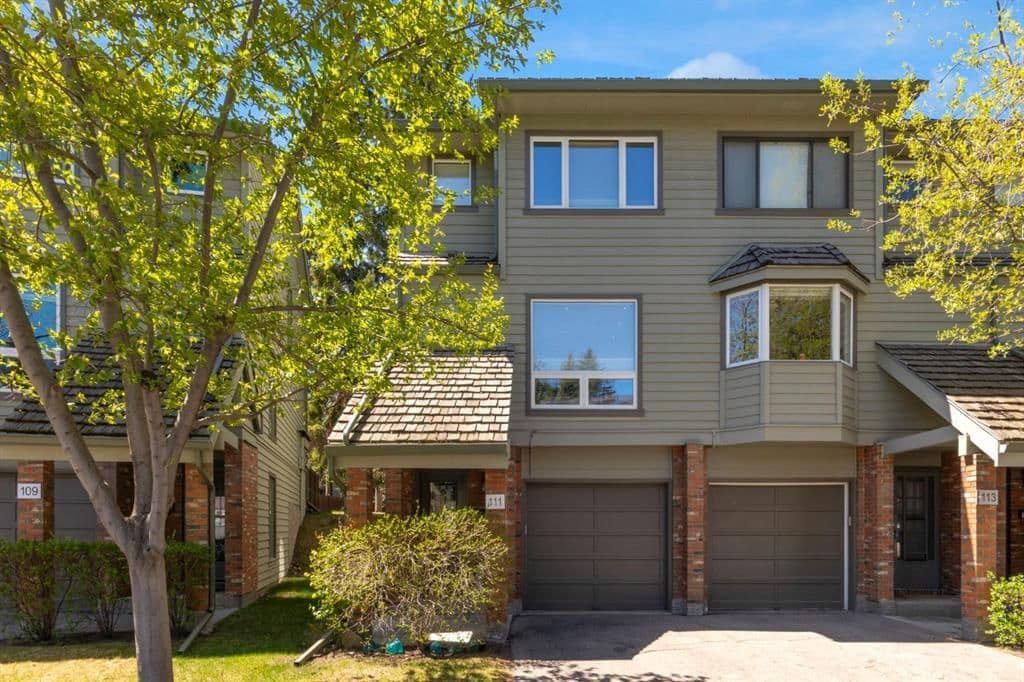 Sold property in Point McKay