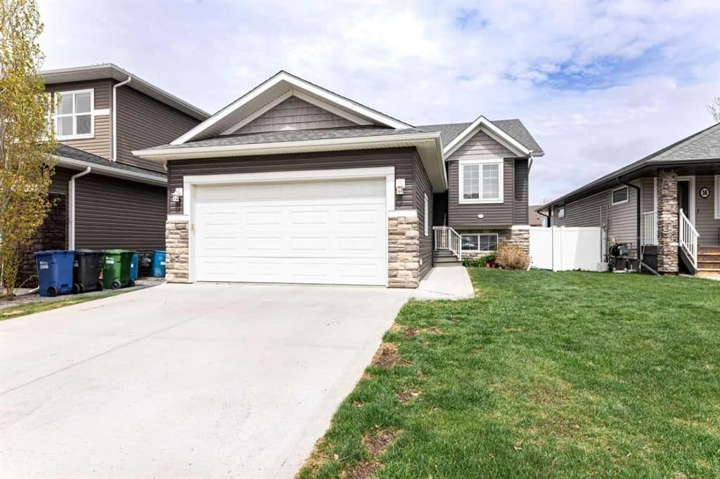Sold property in Vanier East