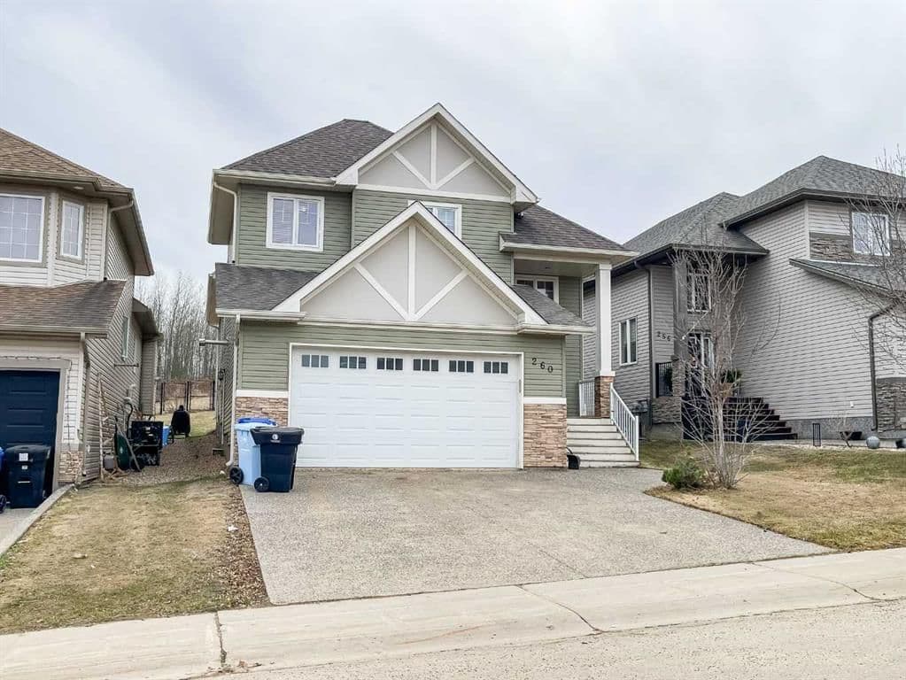 Sold property in Eagle Ridge