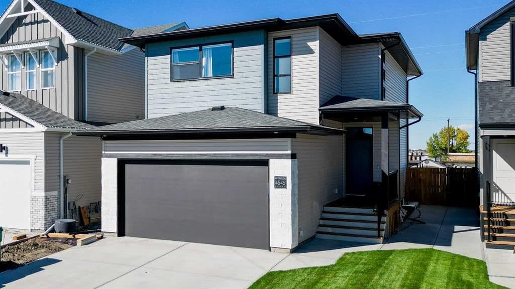 Sold property in Discovery