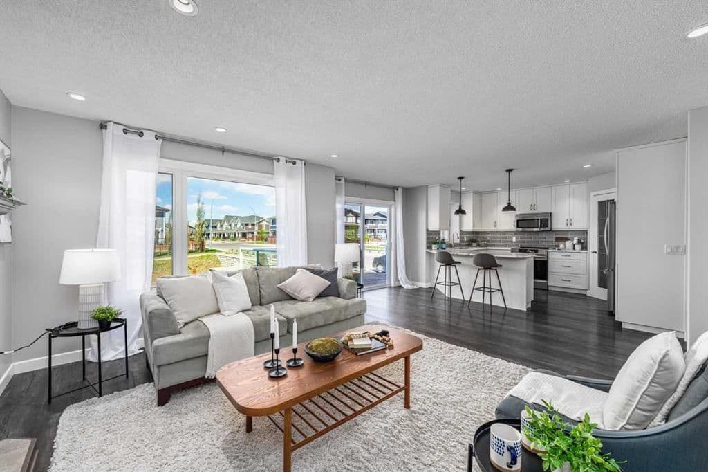 Sold property in Luxstone